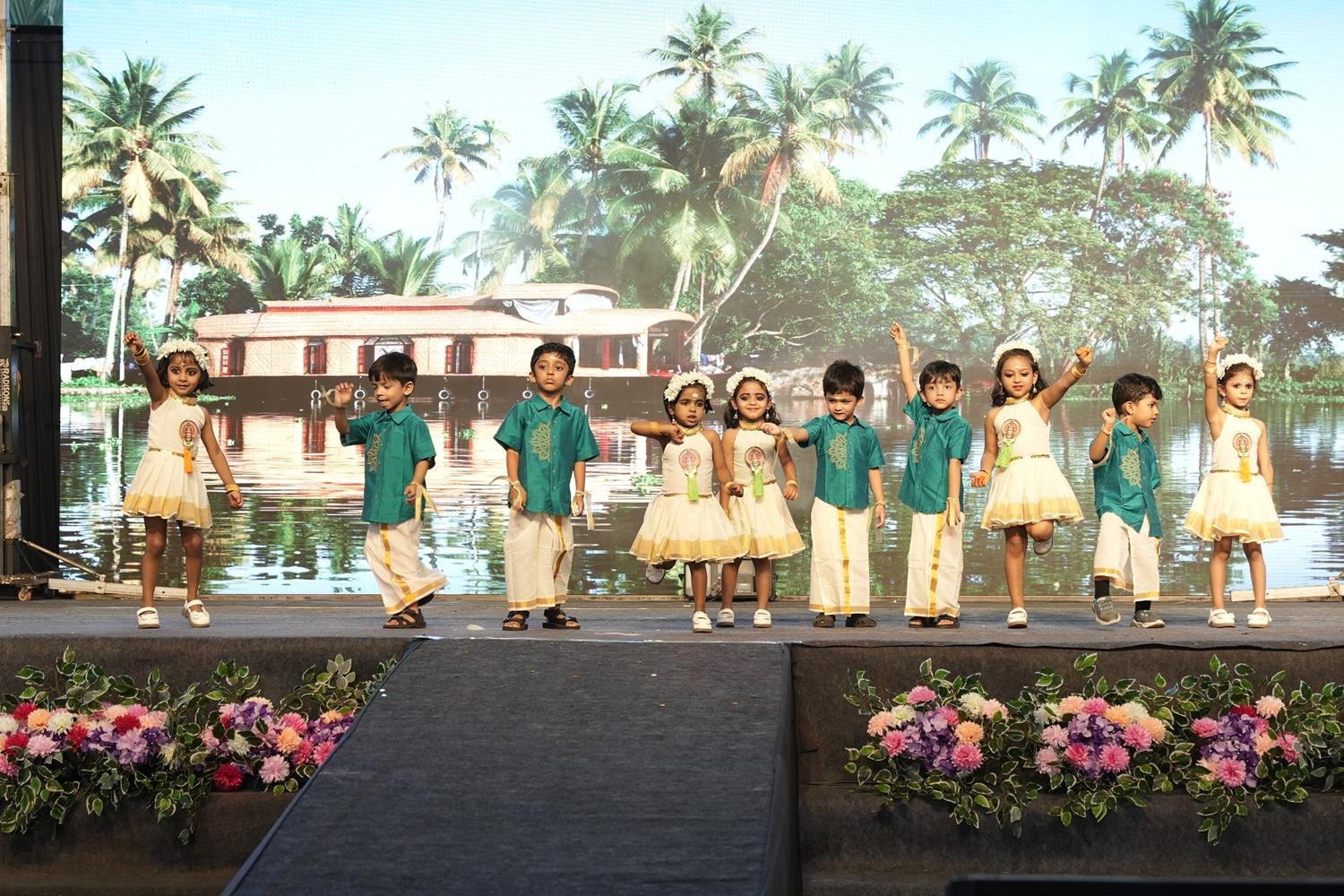 Kindergarten Annual Day 2026